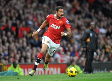 Bebe: scored in injury time.