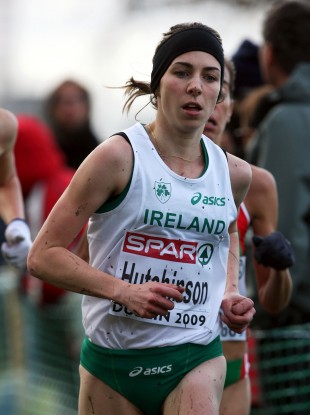 Ava Hutchinson (file photo)