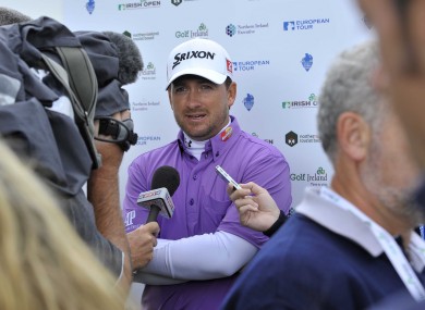 McDowell says that there has been