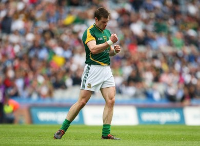 Stephen Bray will start against Dublin on Sunday.