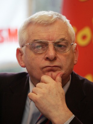 Joe Higgins