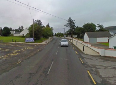 Fintown in Donegal