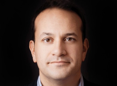 Leo Varadkar