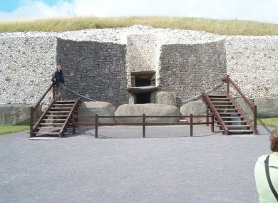 Newgrange