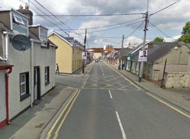 Douglas West in Cork (File photo)
