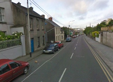Summerhill North (File photo)