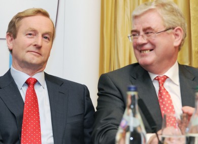 The Taoiseach and Tánaiste were pleased with themselves at the Kerry Group jobs announcement this week...but are you?