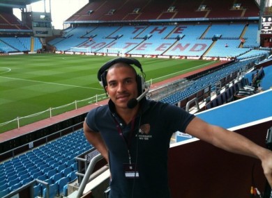 Stan Collymore
