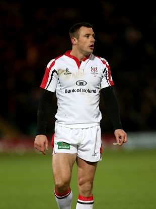 Tommy Bowe will undergo surgery later this week.