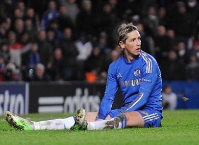 Torres.
