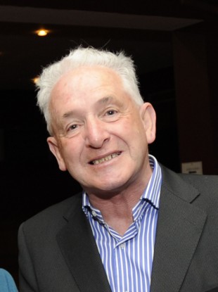 Fr Tony Flannery