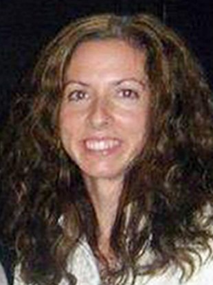 The remains of Offaly vet Catherine Gowing, 36, have not yet been fully recovered since her disappearance three months ago.