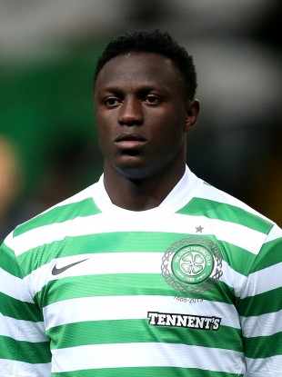 Victor Wanyama is reportedly a target of Manchester United.