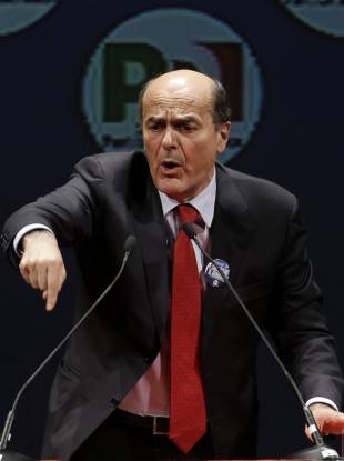 Pier Luigi Bersani's coalition will have a majority in the lower house - but a majority in the Senate is far from assured.