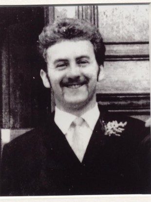 Paul McNally