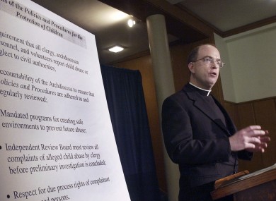 Fr Robert Oliver