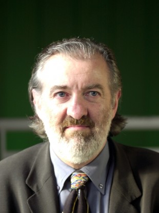 Mick Hannigan