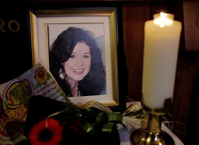 The man accused of the rape and murder of Jill Meagher is to stand trial on 30 September (file photo).
