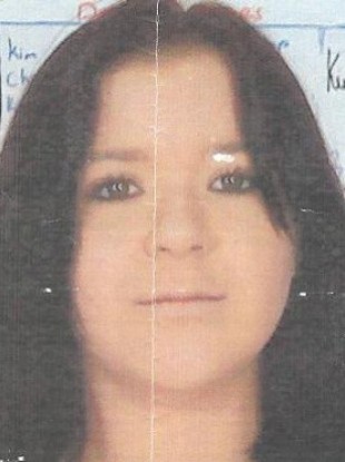 Kim Nangle has been found safe and well.