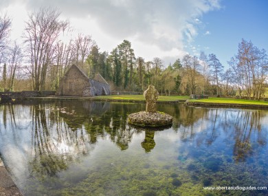 St Patrick's Well, Co Tipperary