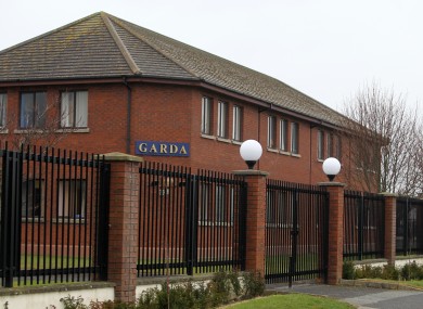 Balbriggan Garda Station