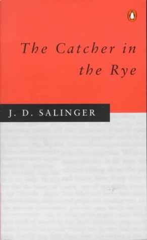 the catcher in the rye passage Catcher in the rye analysis catcher in the rye takes place in the late 1940 someone who protects them at the expense of their passage into adulthood and. the catcher in the rye passage Catcher in the rye analysis catcher in the rye takes place in the late 1940 someone who protects them at the expense of their passage into adulthood and.