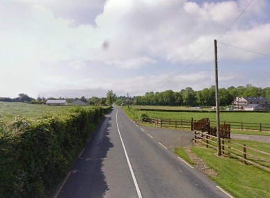 Crowey, Monaghan