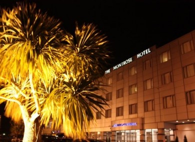 The Montrose Hotel in Donnybrook, Dublin 4