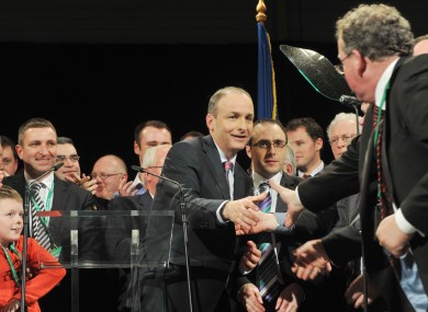 A Fianna Fáil committee is to examine plans that would give TDs and Senators a free vote more reguarly, when the Oireachtas is discussing divisive social issues.