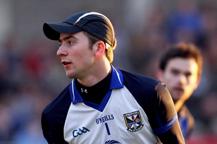 Alan O'Brien