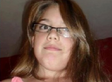 Tia Sharp's body was kept in her grandmother's loft for eight days before being found last August - and was only found because of the smell.
