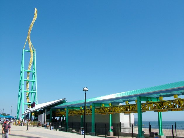 The Sharpest Rides >> 15 of the most terrifying rollercoasters on the planet ... The Sharpest Rides >> 15 of the most terrifying rollercoasters on the planet ...
