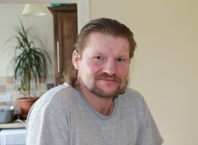 Bogdan Michalkiawicz was murdered in Letterkenny in May.