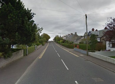 Bryansburn Road, Bangor, Co Down.
