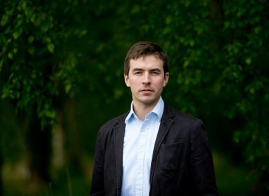Dr Stephen Kinsella