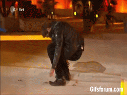 facebook gives people the power to share and makes a big tha