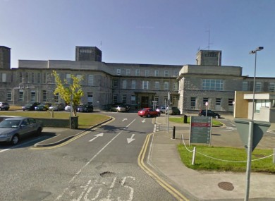 Roscommon County Hospital