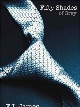 The cover of a paperback version of the novel