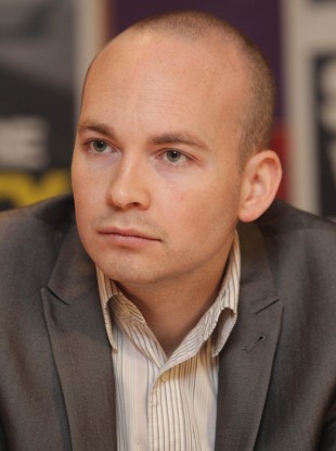 Socialist Party MEP Paul Murphy.