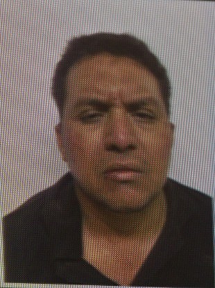 Zetas drug cartel leader Miguel Angel Trevino Morales