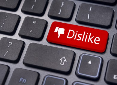 Cyberbullying is affecting Irish teens' self-esteem