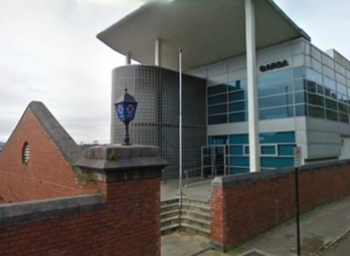 Cobh Garda Station