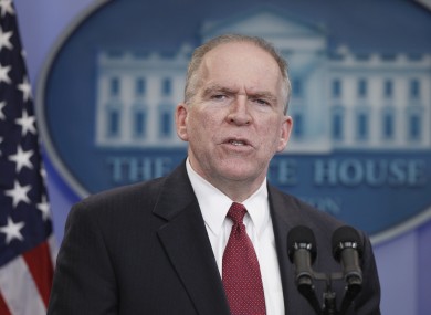 John Brennan