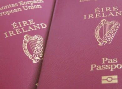 Should we extend voting rights to Irish abroad?