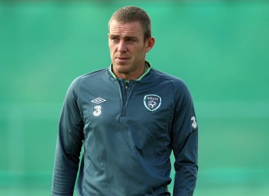 Richard Dunne has had a good start to life at his new club, QPR.