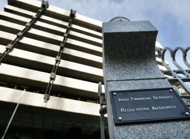 Central Bank of Ireland