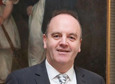 Cllr Gary Wyse