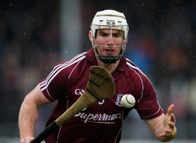Donoghue: died suddenly on Wednesday aged 22.