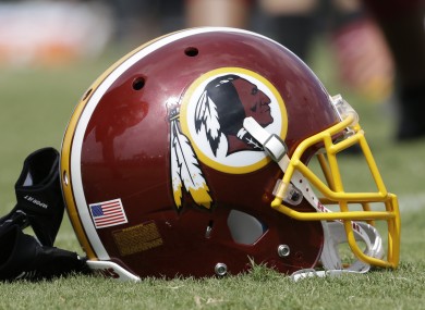 Redskins owner Dan Snyder says he will