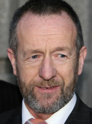 Seán Kelly